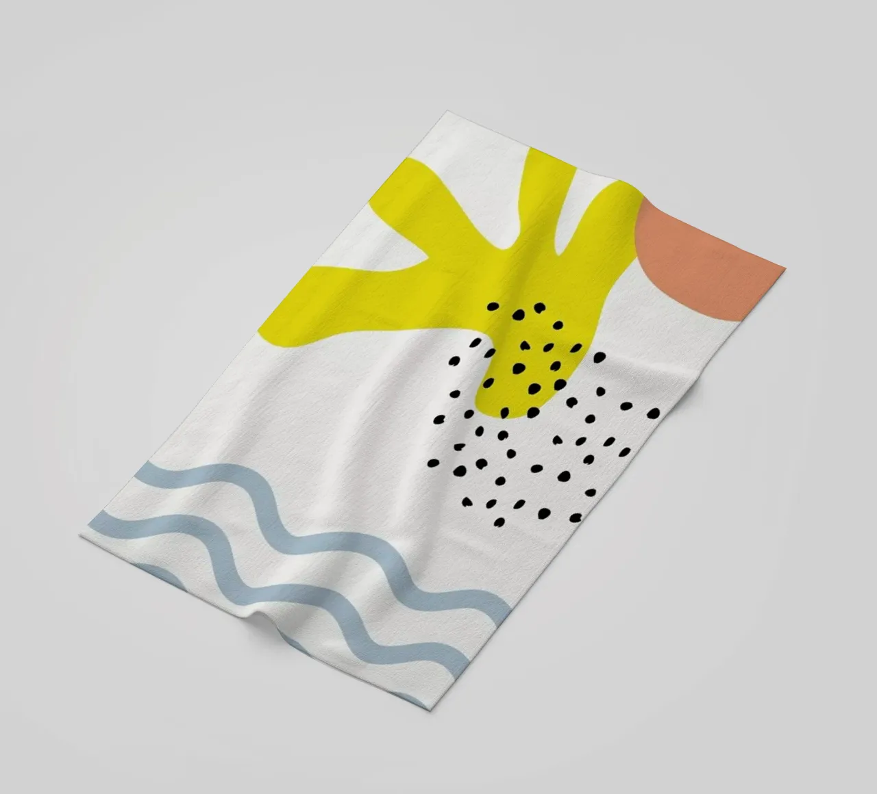 Horizon telo mare da Studio One