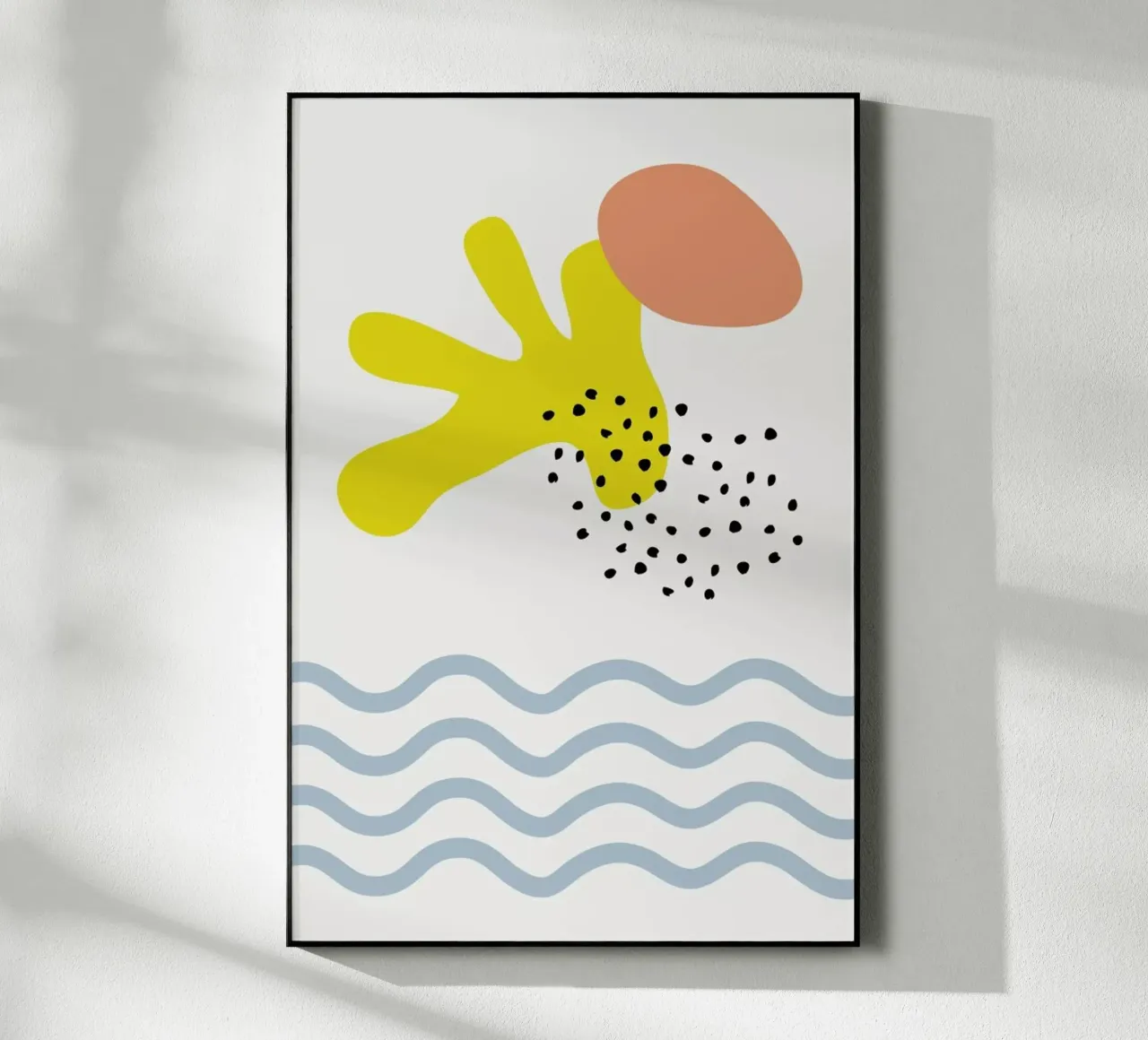 Horizon plexiglass da Studio One