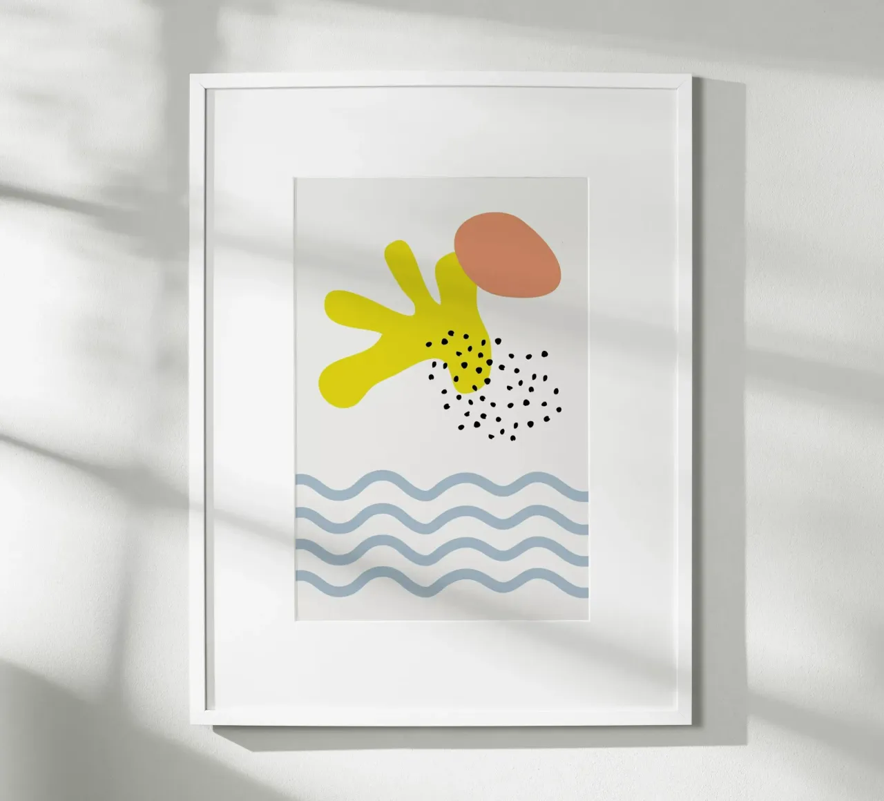 Horizon poster da Studio One