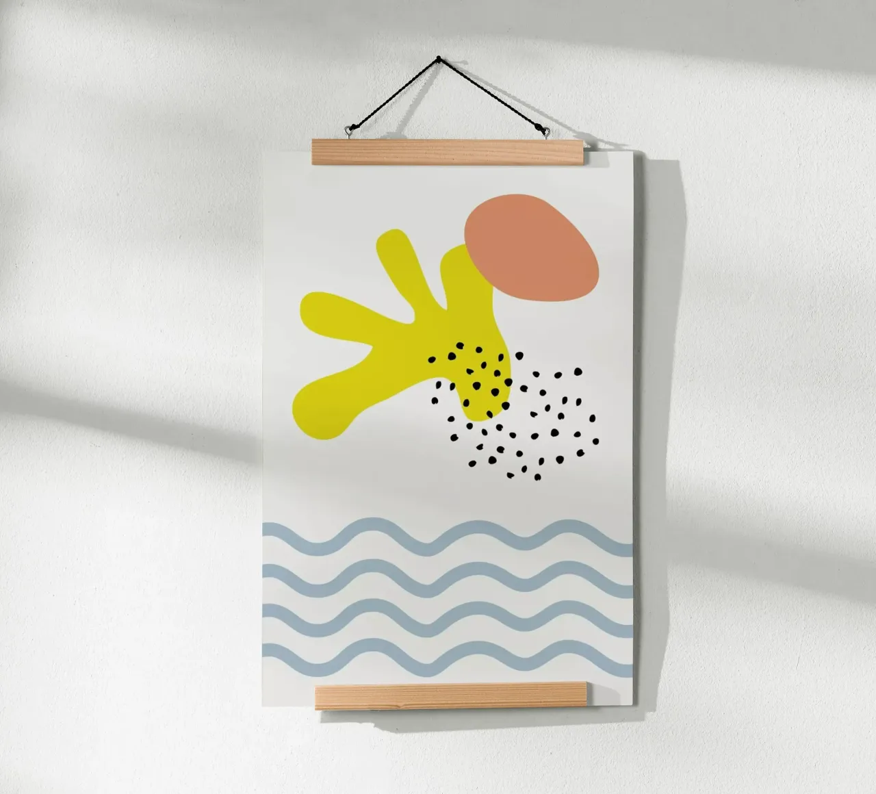 Horizon poster da Studio One