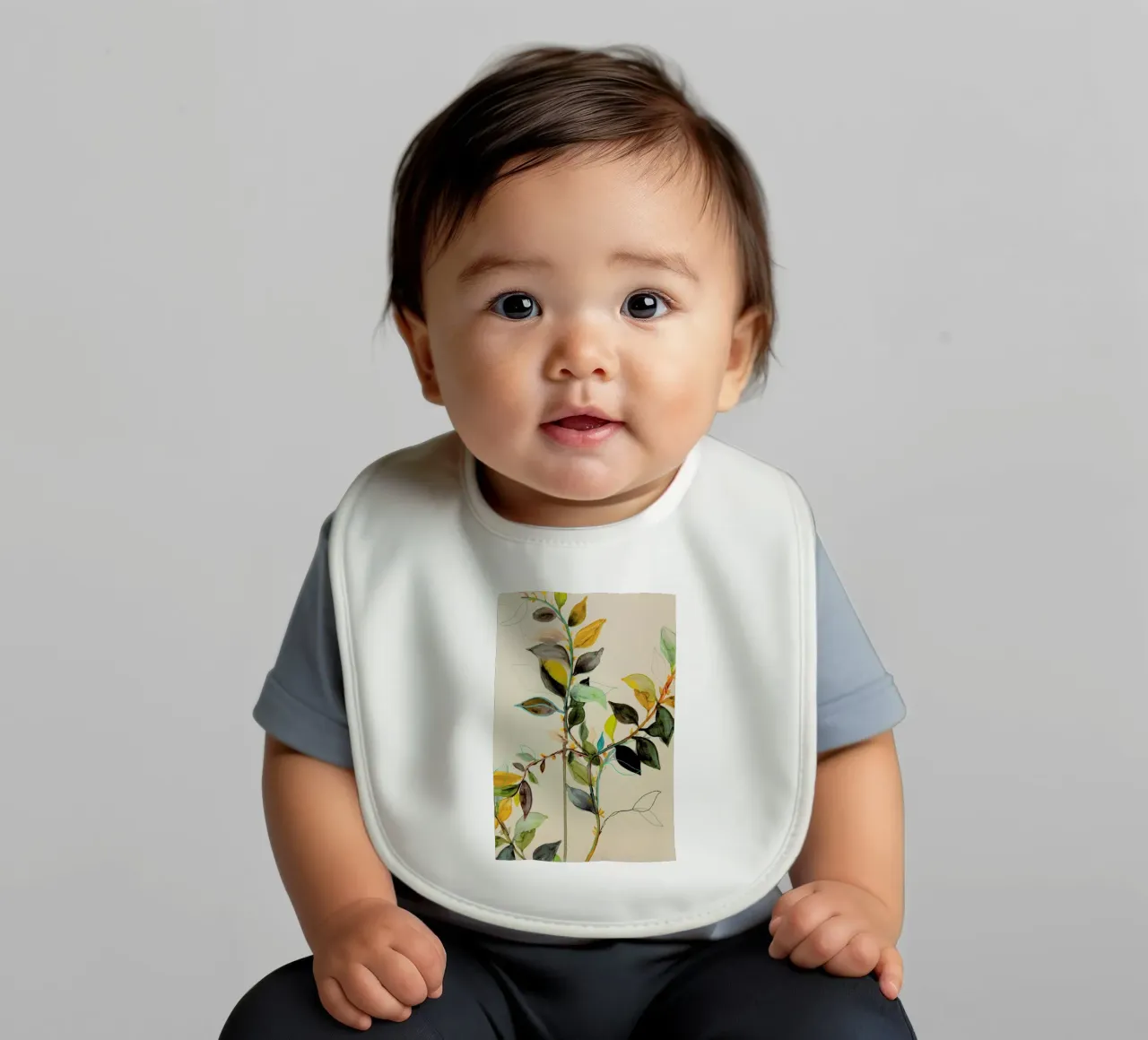 Willowm 20 bavaglino da Leigh Viner