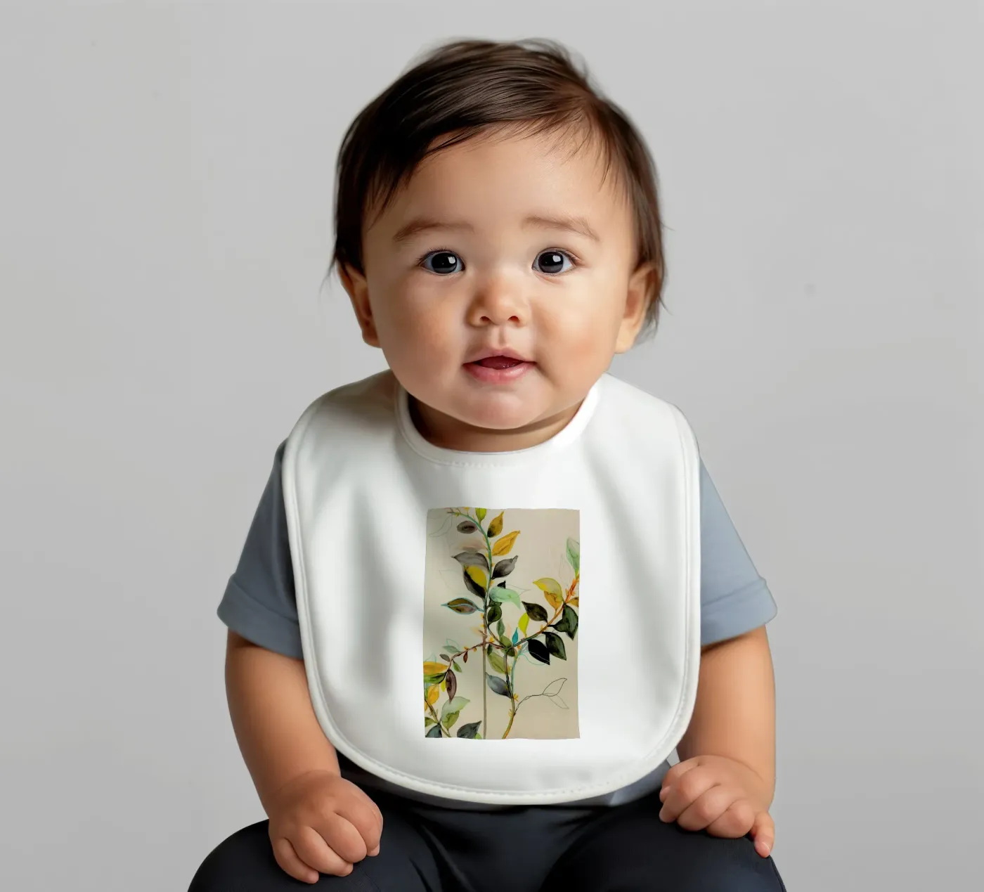 Willowm 20 bavaglino da Leigh Viner