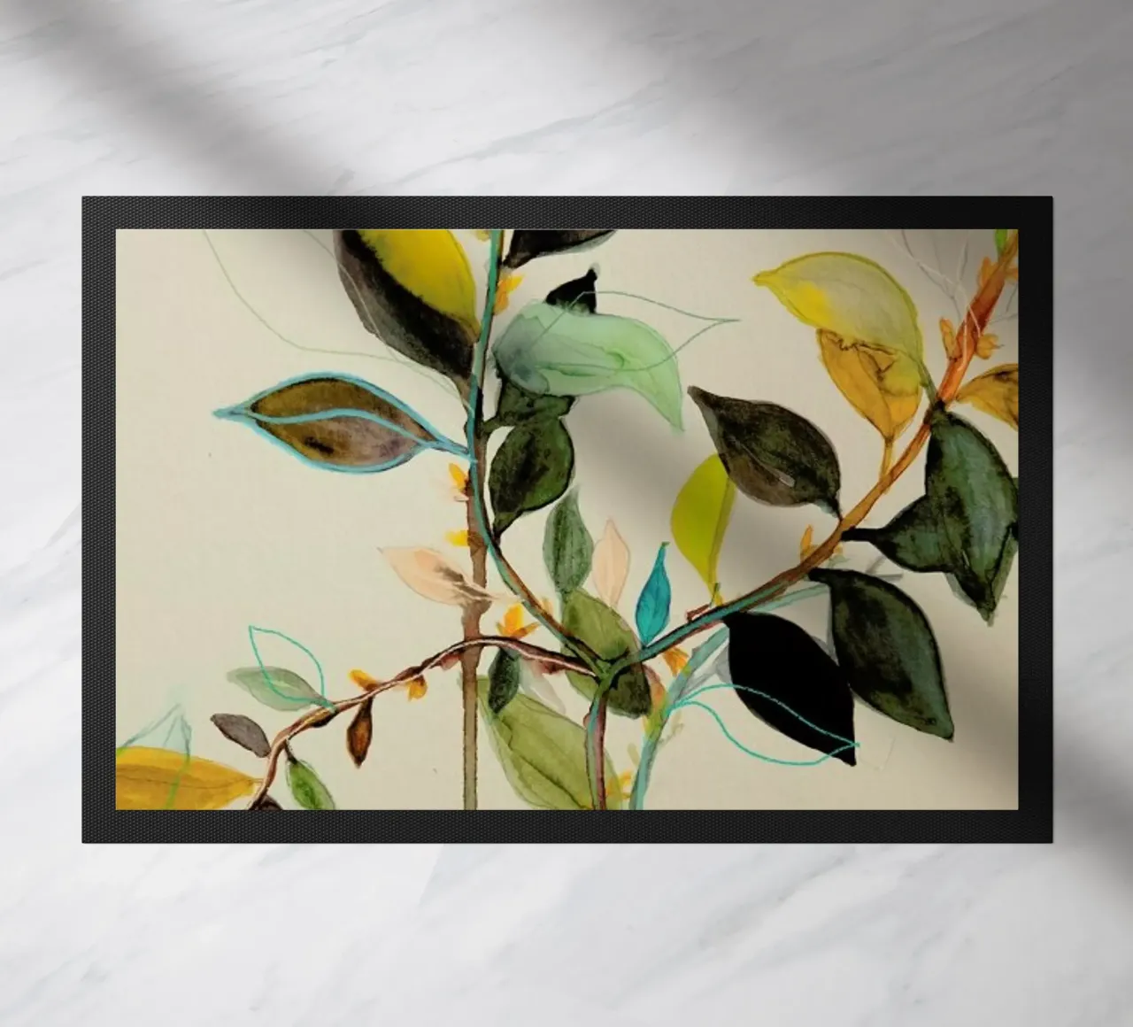 Willowm 20 zerbino da Leigh Viner