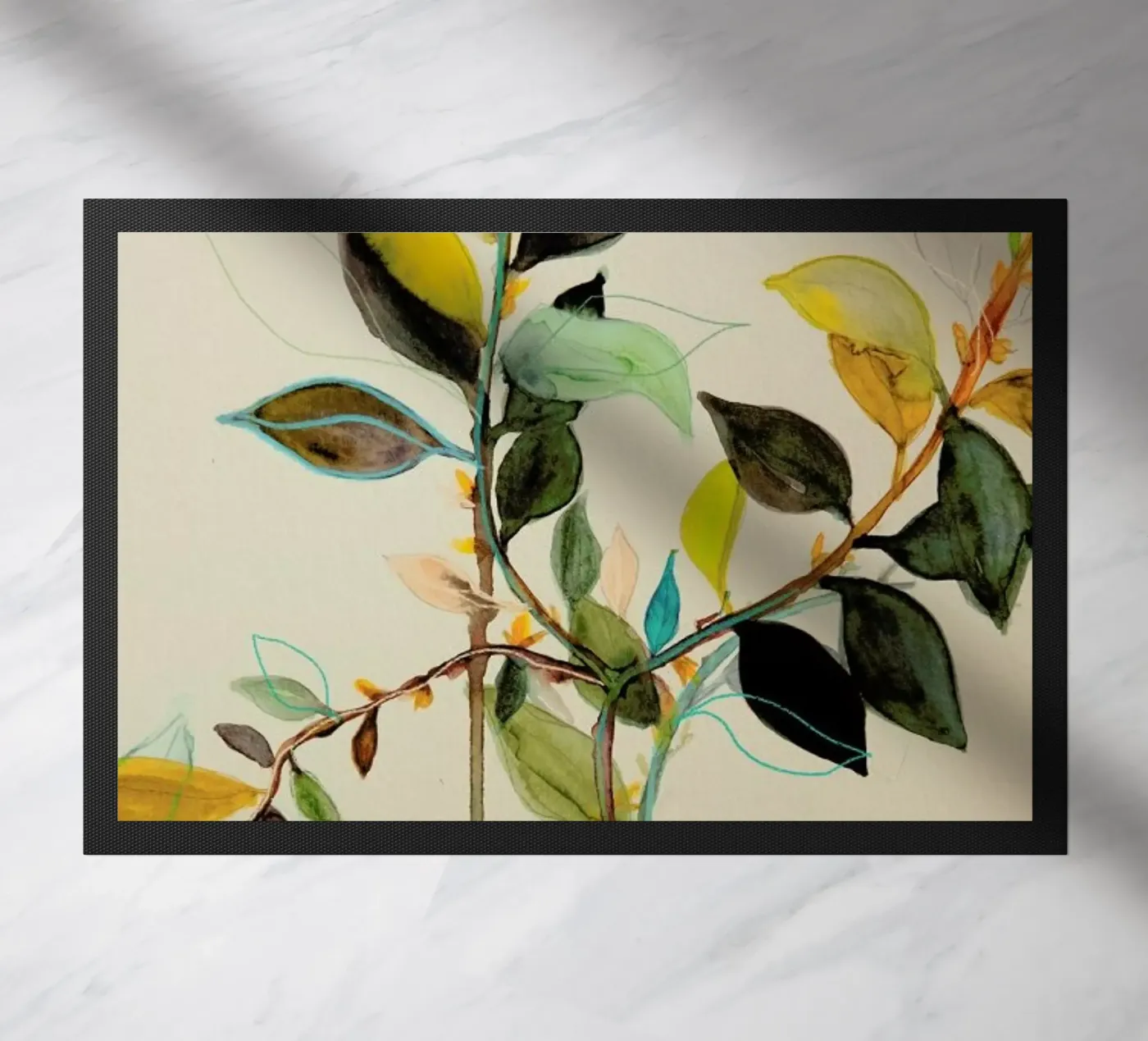 Willowm 20 zerbino da Leigh Viner