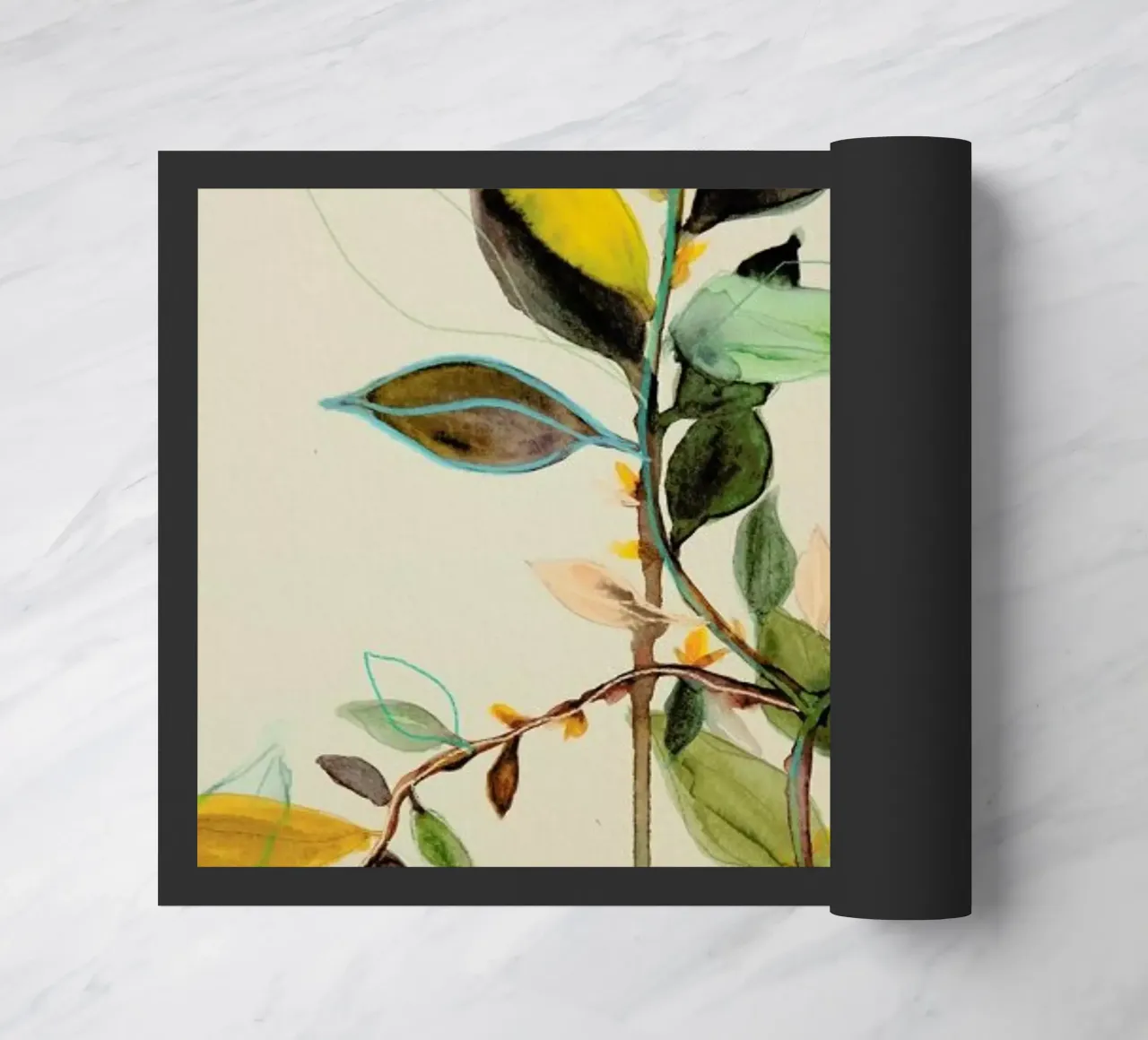 Willowm 20 zerbino da Leigh Viner