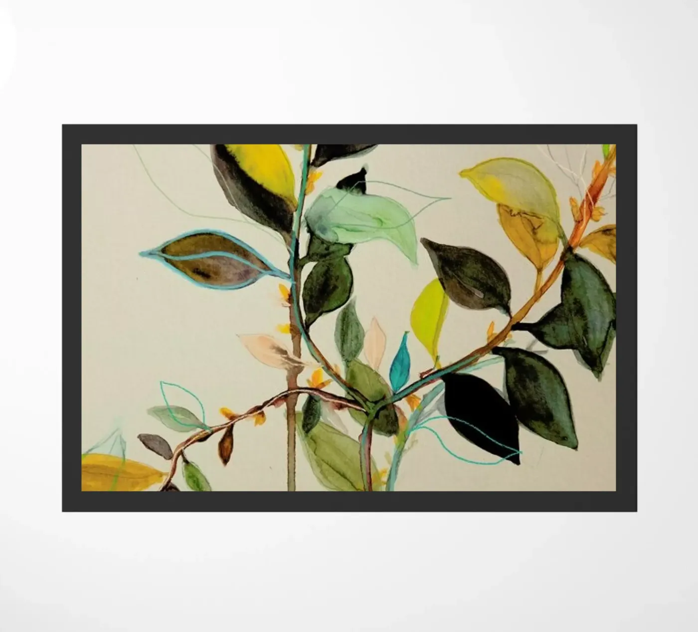 Willowm 20 zerbino da Leigh Viner