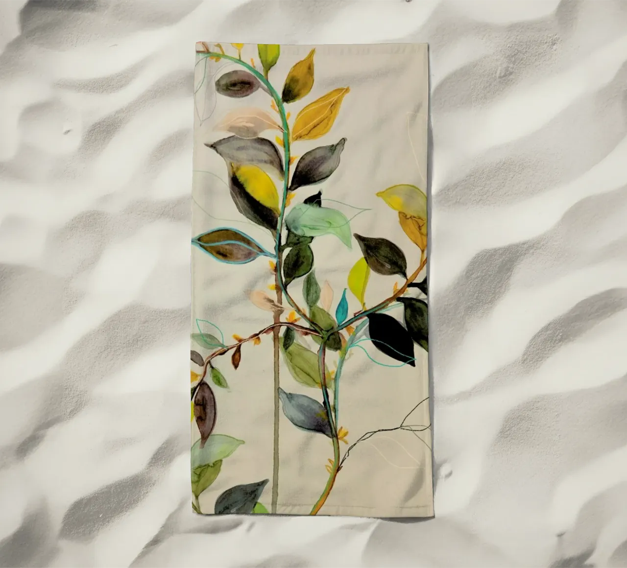 Willowm 20 telo mare da Leigh Viner