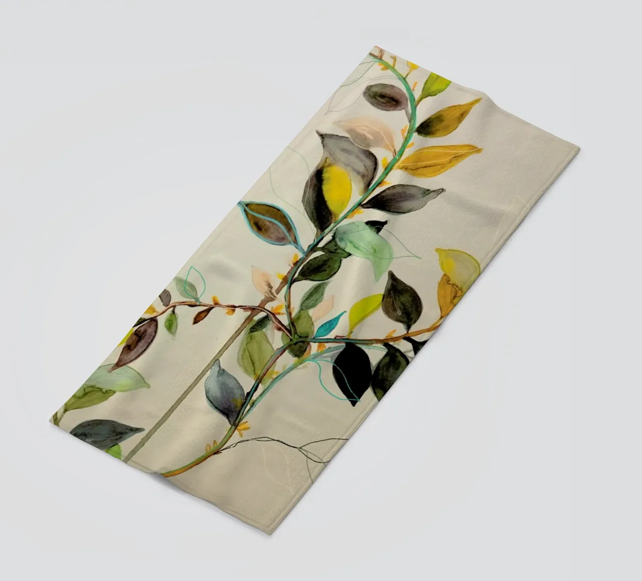 Willowm 20 telo mare da Leigh Viner