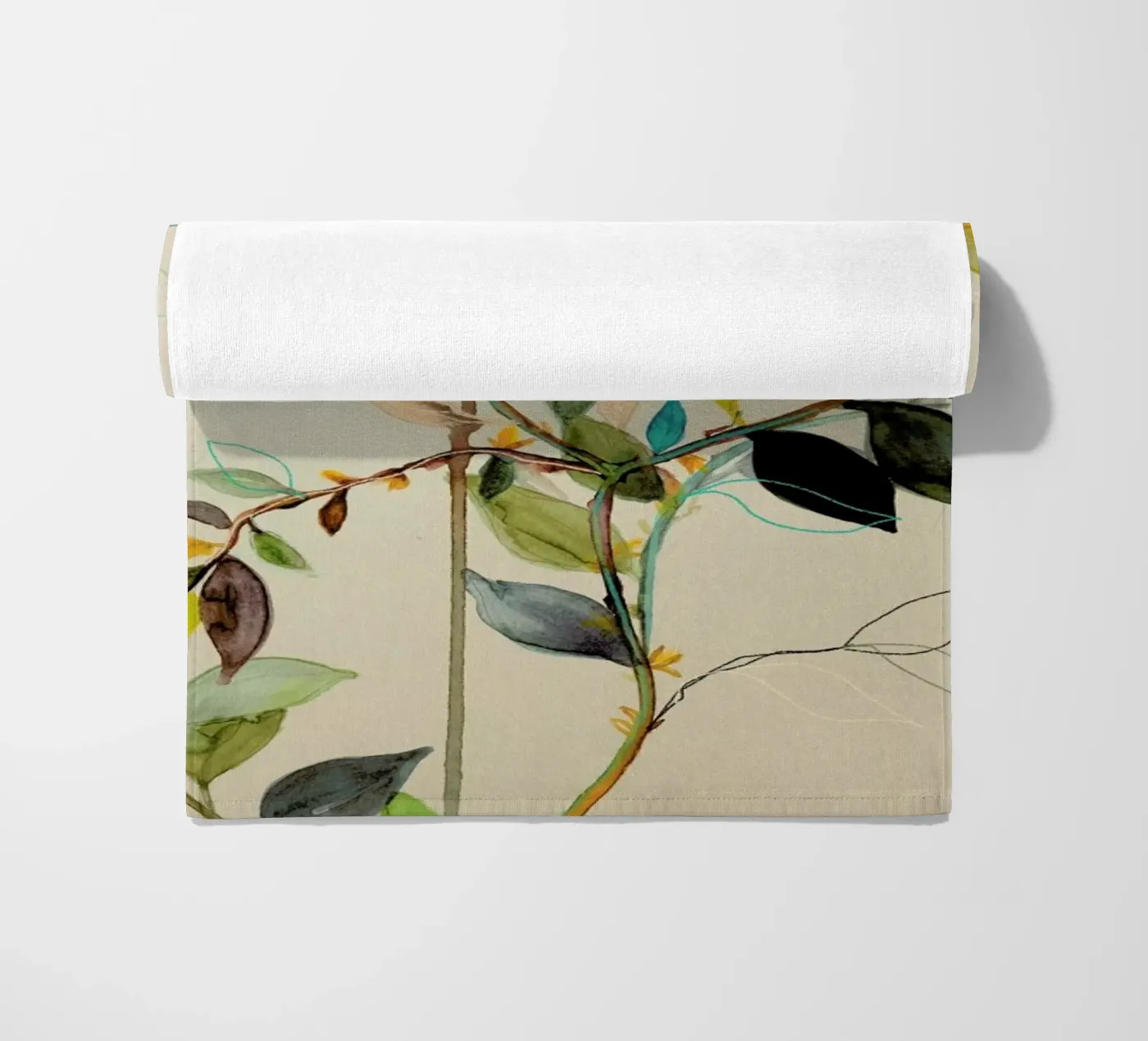 Willowm 20 telo mare da Leigh Viner