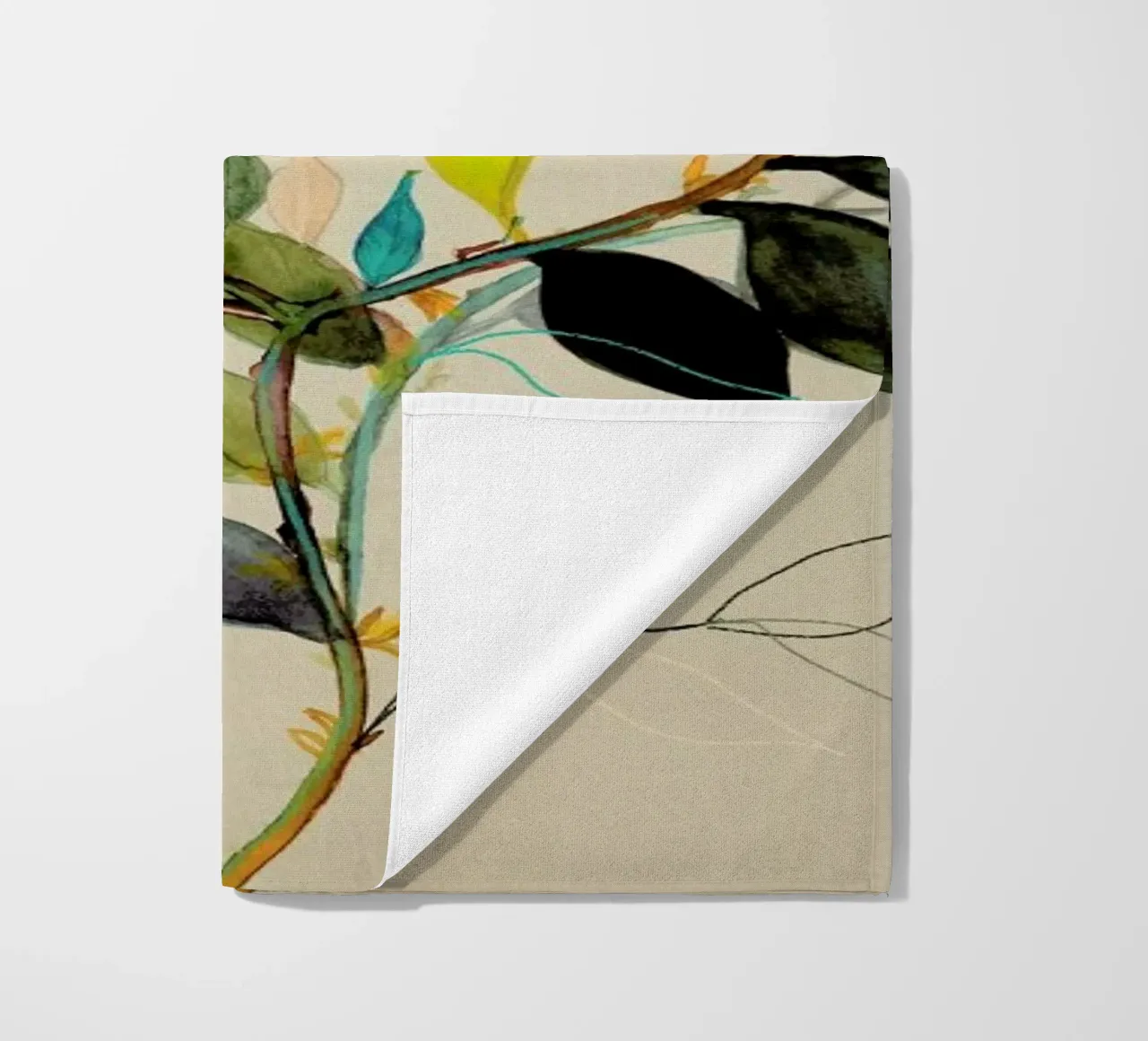 Willowm 20 telo mare da Leigh Viner