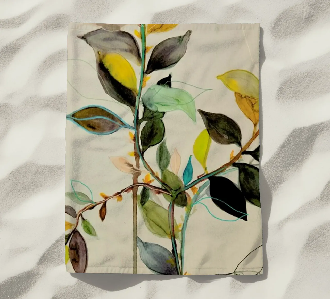 Willowm 20 telo mare da Leigh Viner