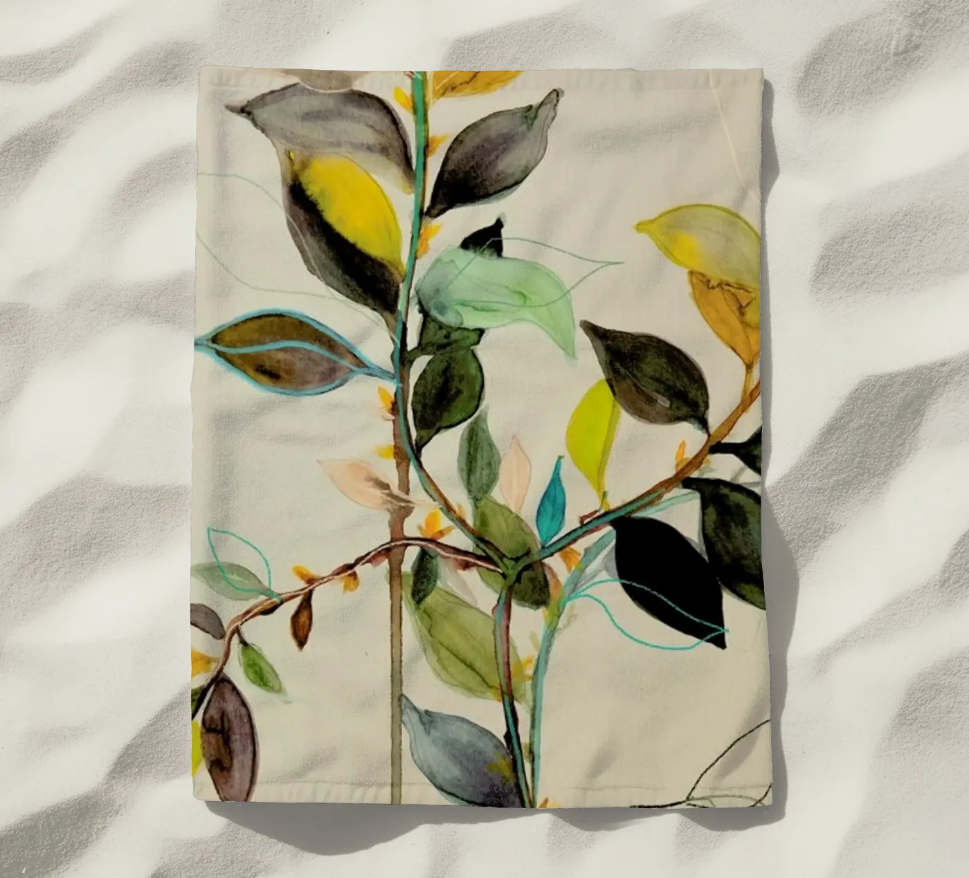 Willowm 20 telo mare da Leigh Viner