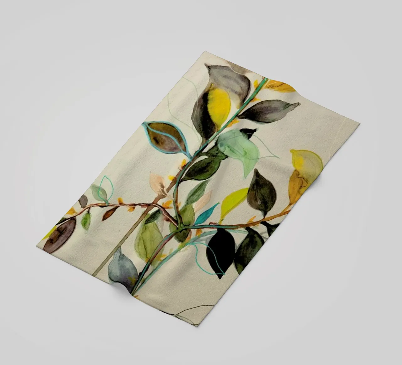 Willowm 20 telo mare da Leigh Viner