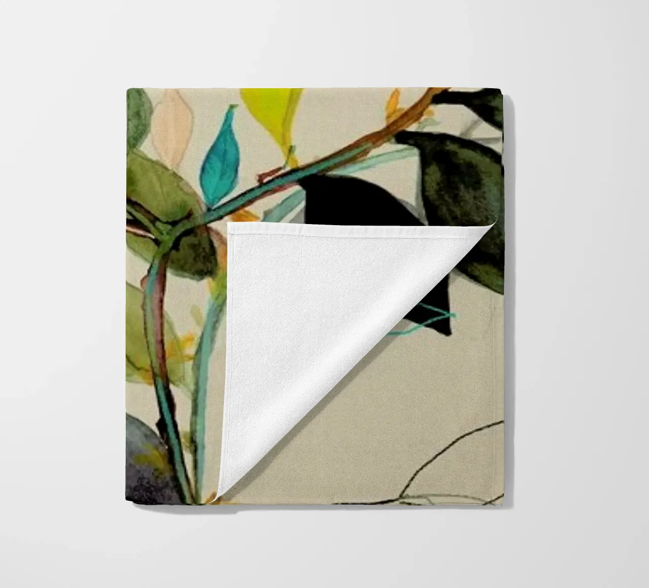 Willowm 20 telo mare da Leigh Viner