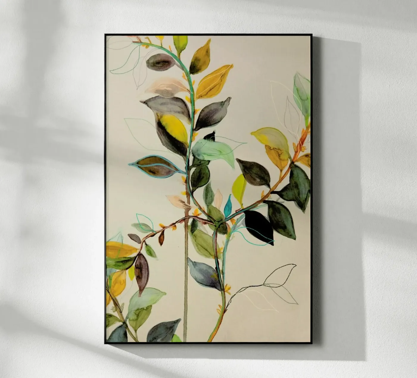 Willowm 20 plexiglass da Leigh Viner