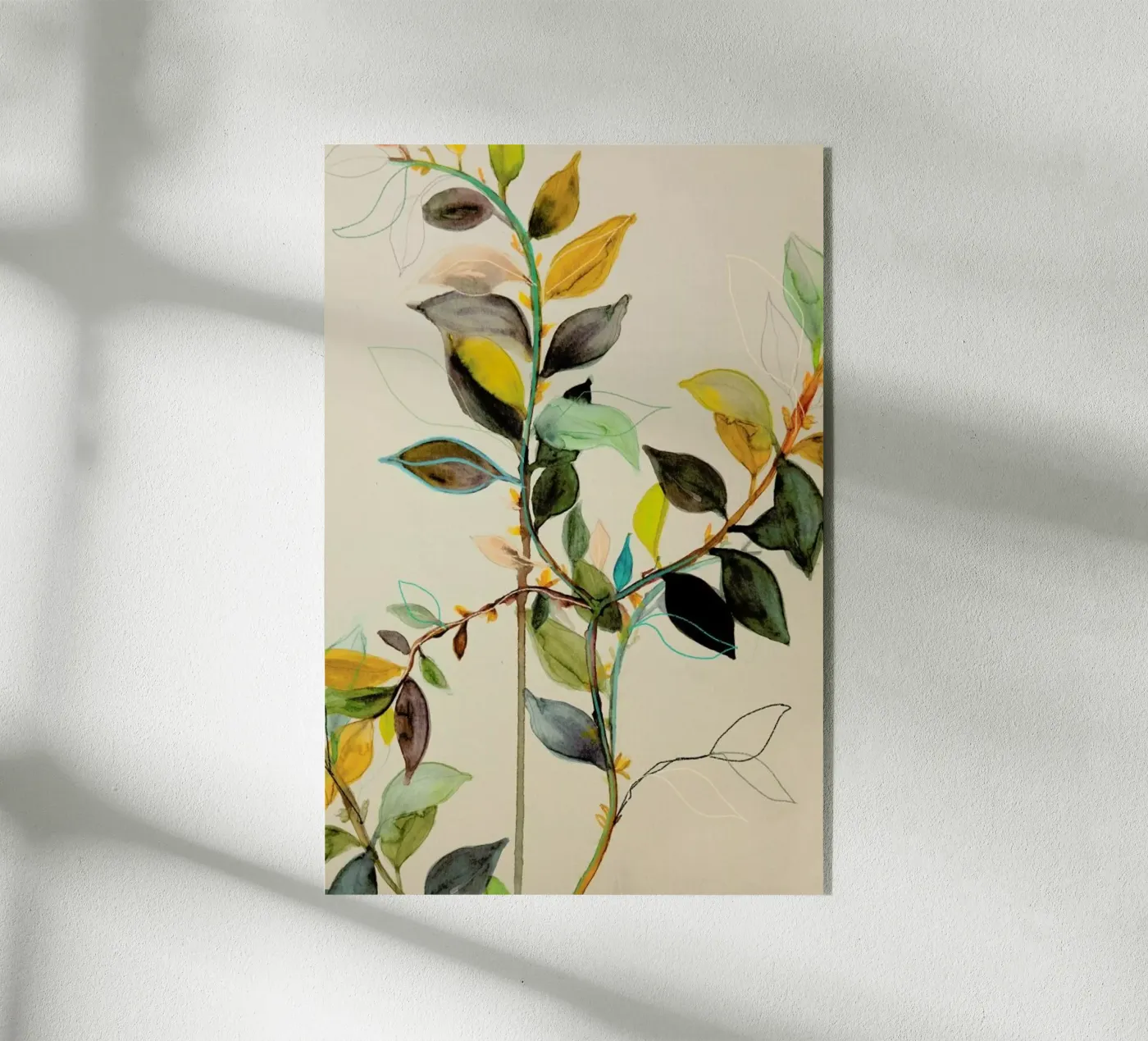 Willowm 20 plexiglass da Leigh Viner