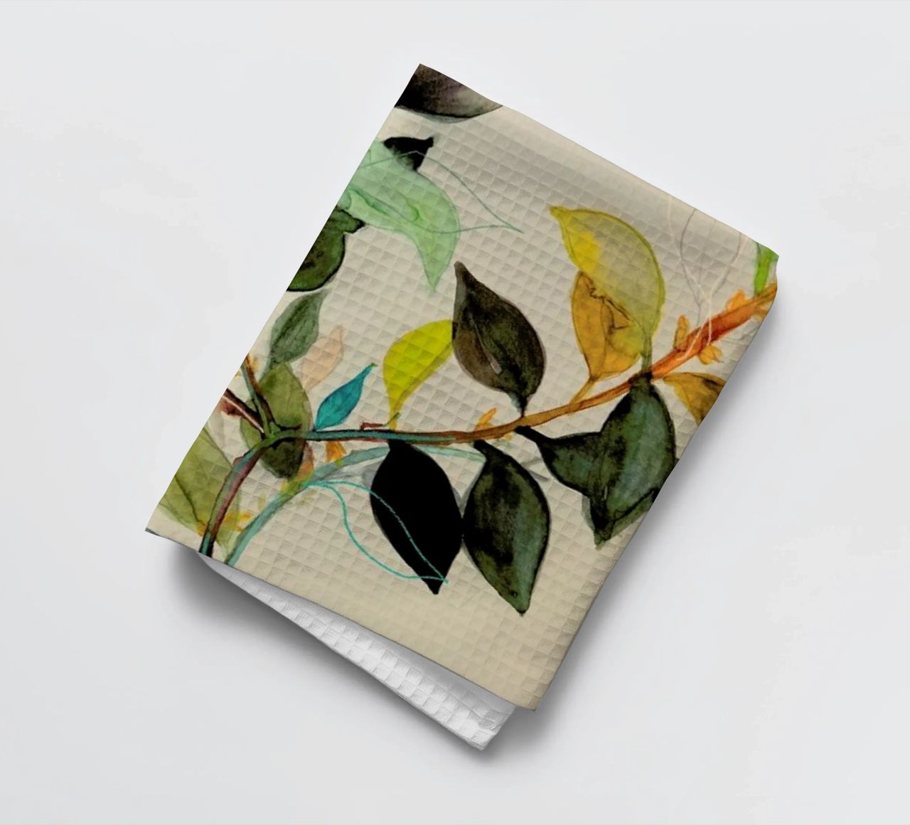 Willowm 20 torchon de Leigh Viner