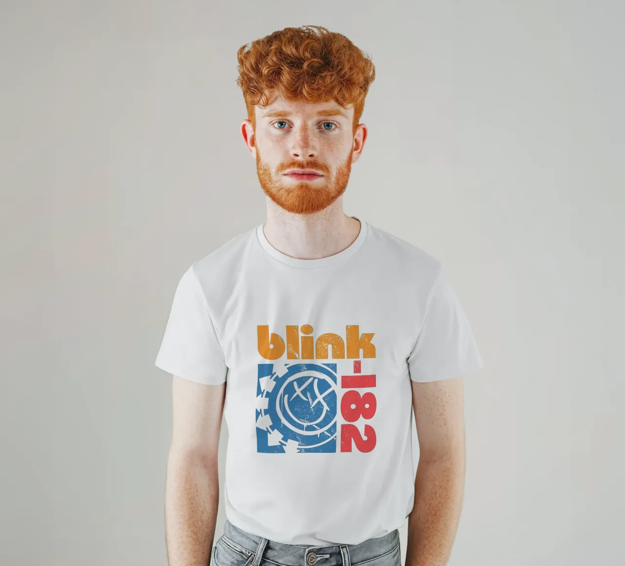Blink-182 So Cal Ladies t-shirt by DuncanBennett shop