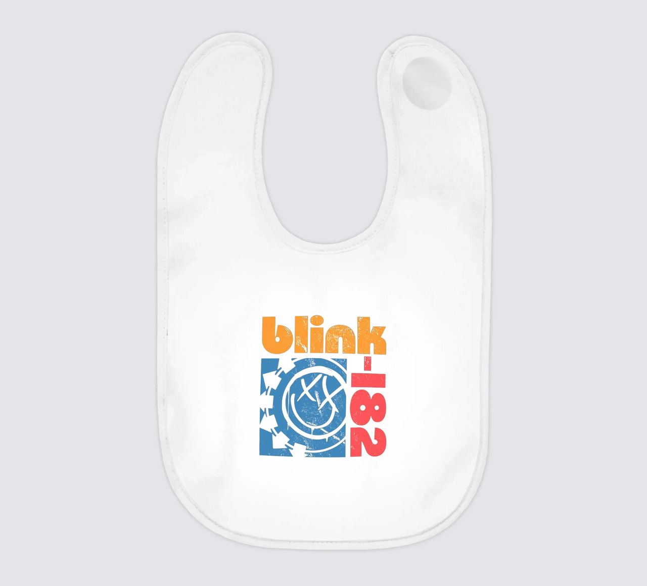 Blink-182 So Cal Ladies Babylätzchen von DuncanBennett shop