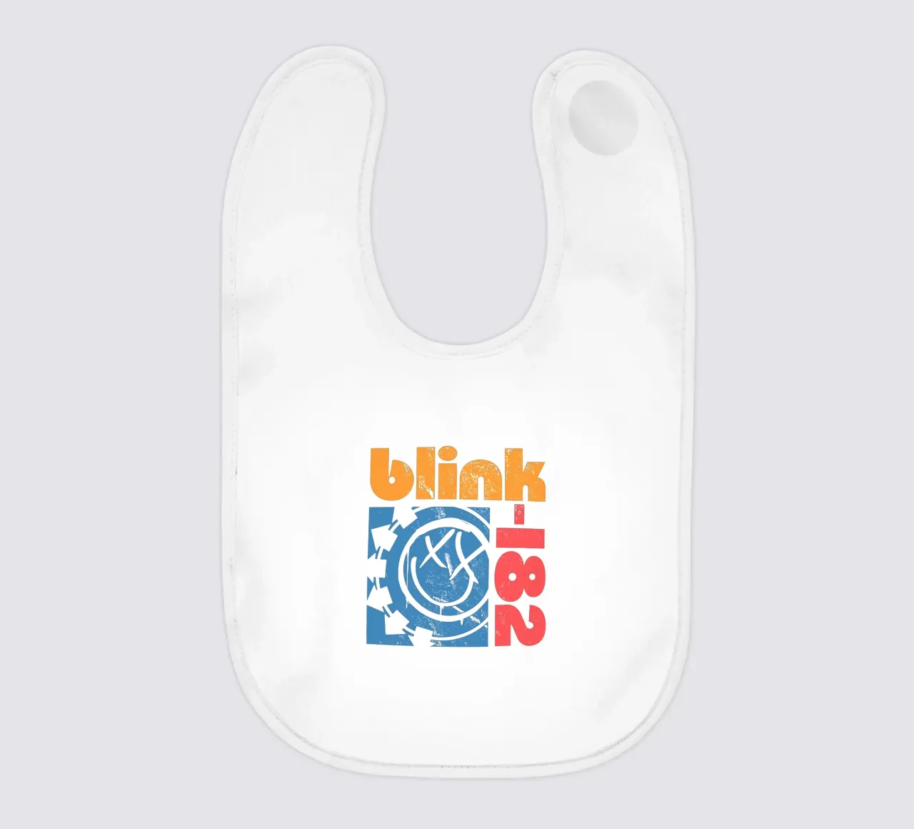 Blink-182 So Cal Ladies bavaglino da DuncanBennett shop