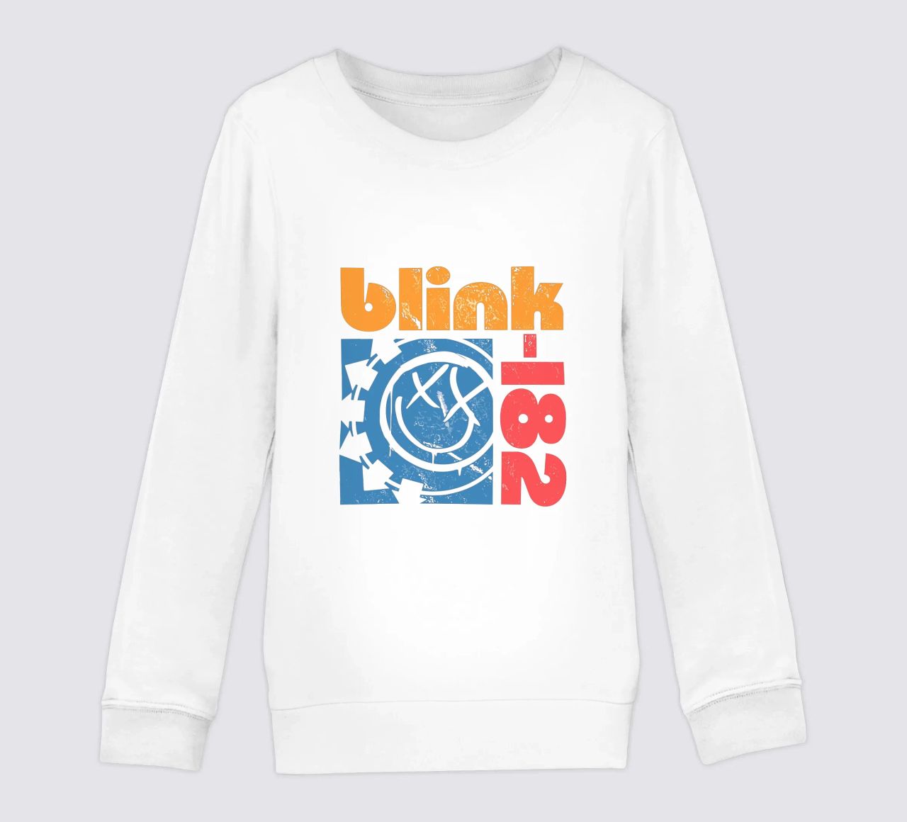 Blink-182 So Cal Ladies felpa bambino da DuncanBennett shop