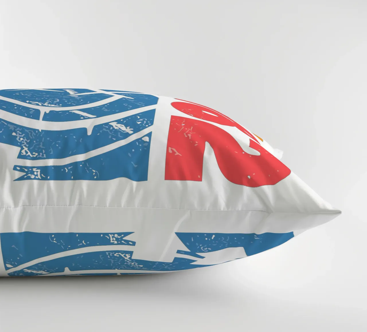 Blink-182 So Cal Ladies decorative cushion by DuncanBennett shop