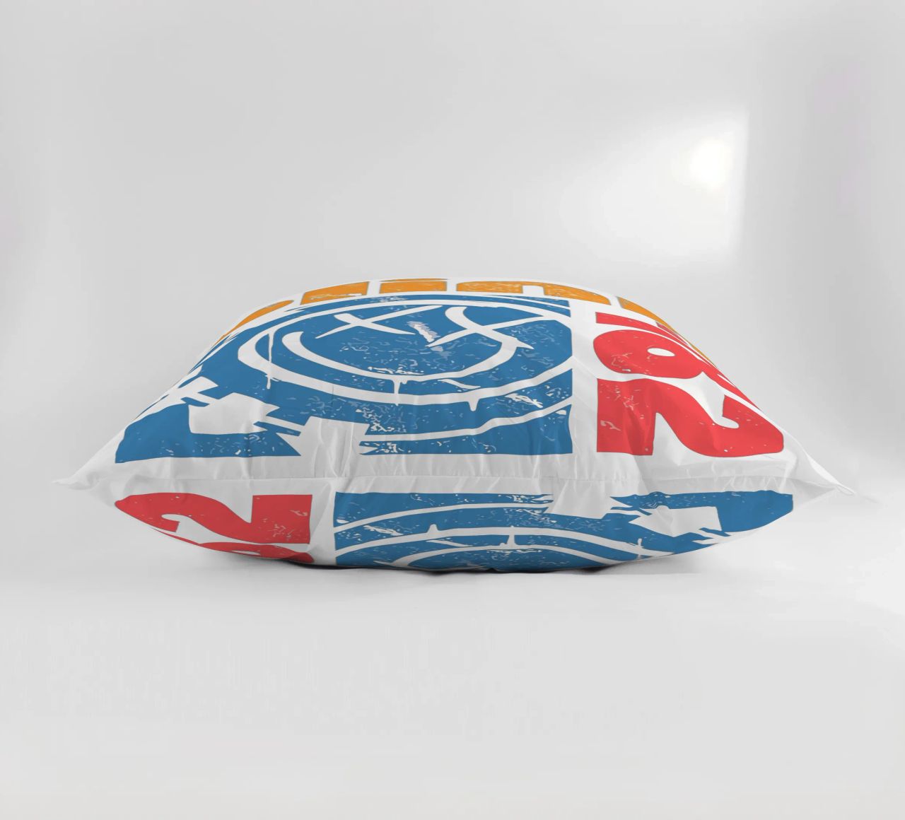 Blink-182 So Cal Ladies cuscino da DuncanBennett shop