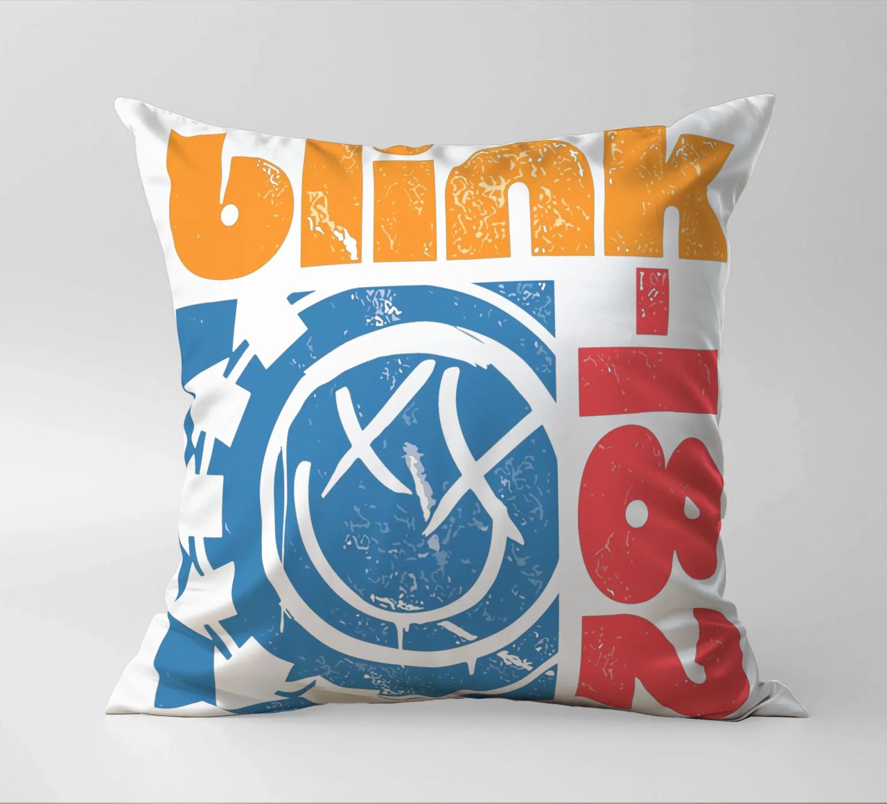 Blink-182 So Cal Ladies cuscino da DuncanBennett shop