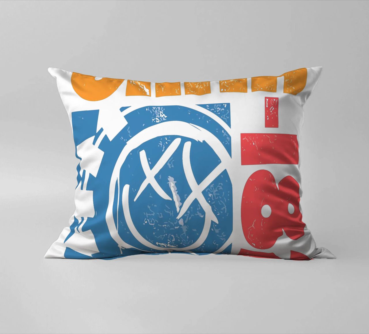 Blink-182 So Cal Ladies cuscino da DuncanBennett shop