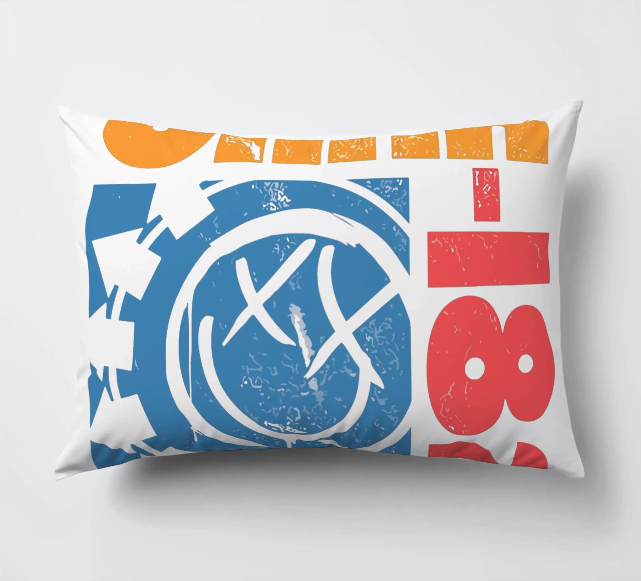 Blink-182 So Cal Ladies cuscino da DuncanBennett shop
