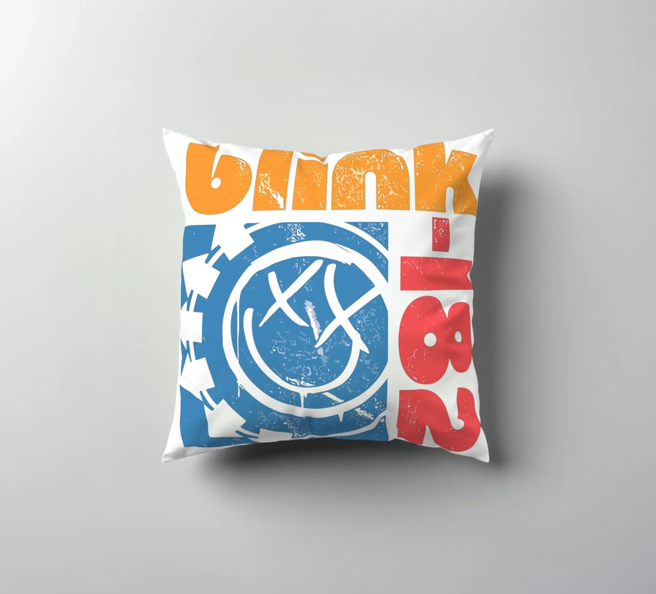 Blink-182 So Cal Ladies cuscino da DuncanBennett shop
