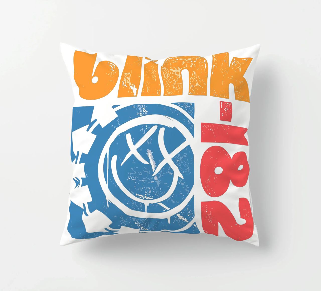 Blink-182 So Cal Ladies cuscino da DuncanBennett shop
