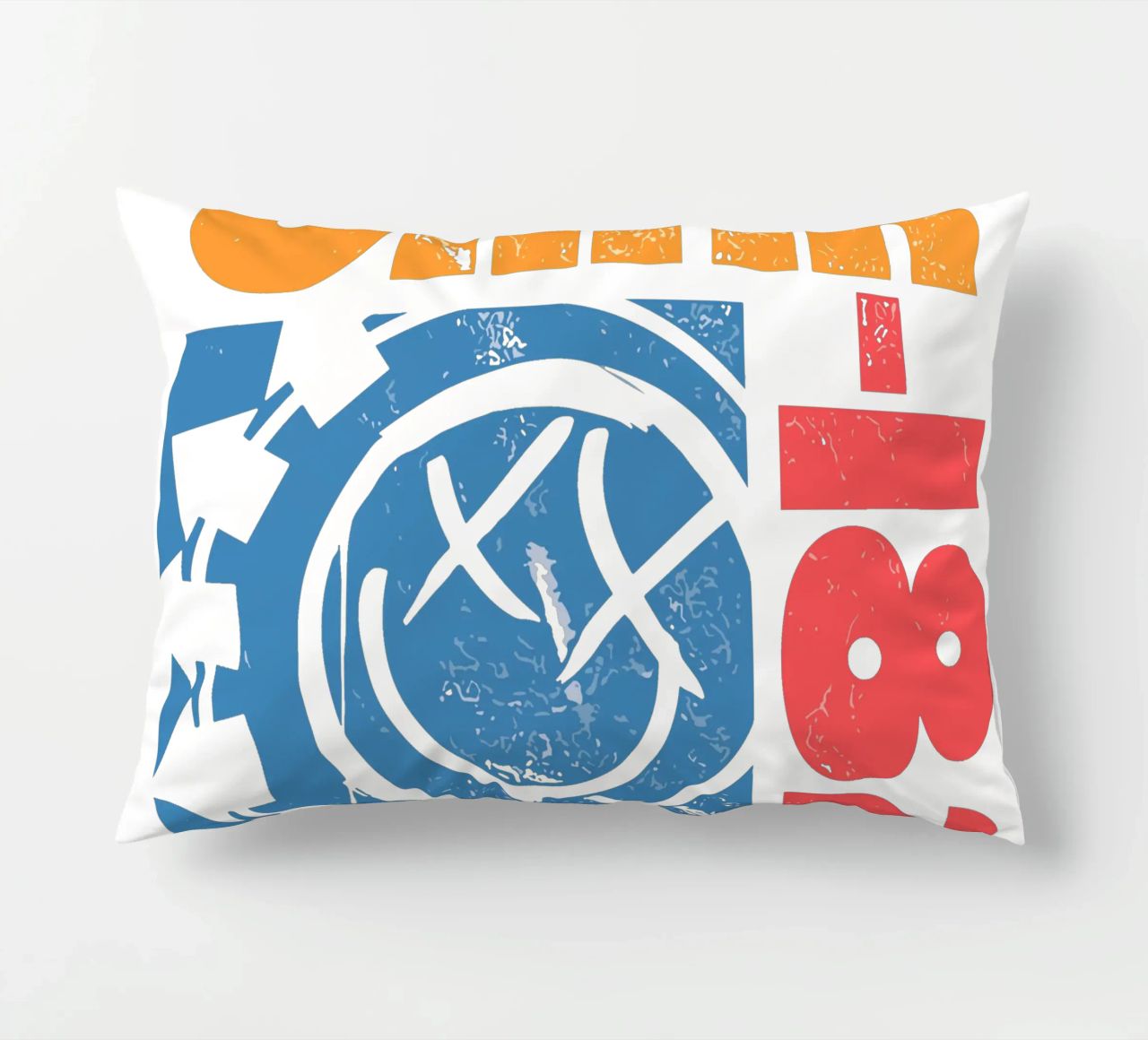 Blink-182 So Cal Ladies cuscino da DuncanBennett shop
