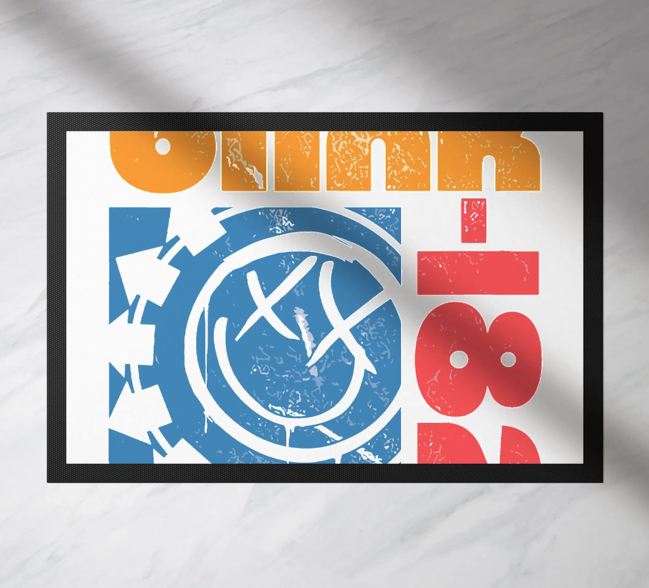 Blink-182 So Cal Ladies zerbino da DuncanBennett shop
