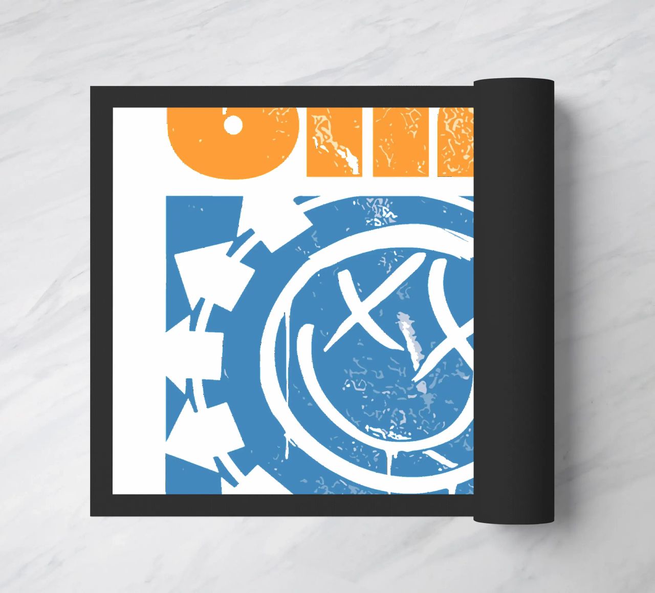Blink-182 So Cal Ladies zerbino da DuncanBennett shop