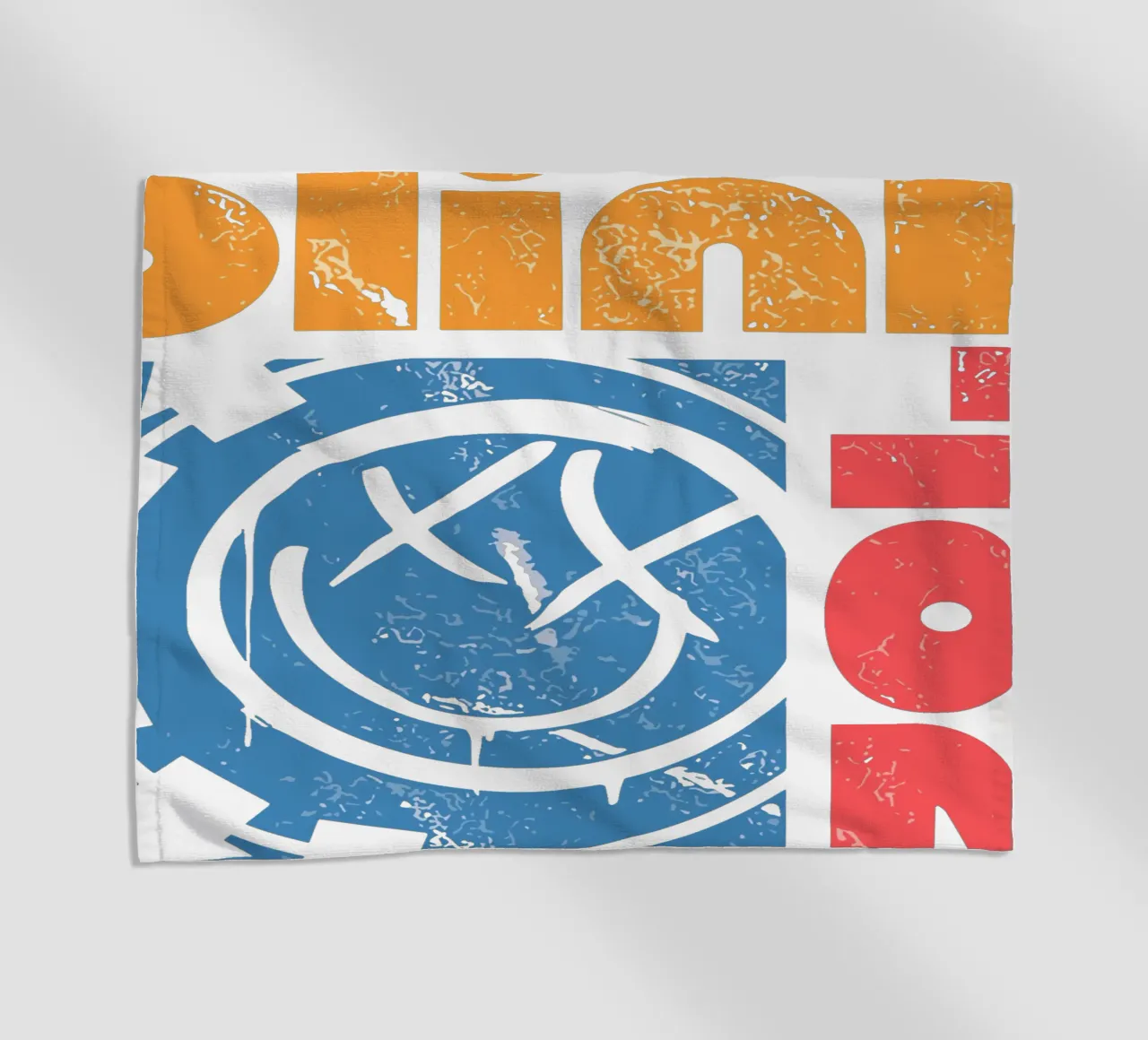 Blink-182 So Cal Ladies telo mare da DuncanBennett shop