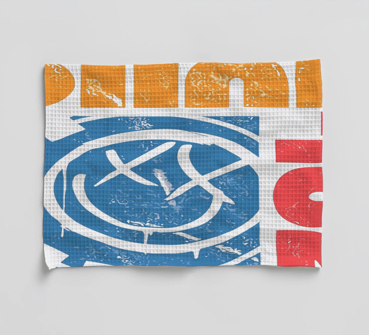 Blink-182 So Cal Ladies canovaccio da cucina da DuncanBennett shop