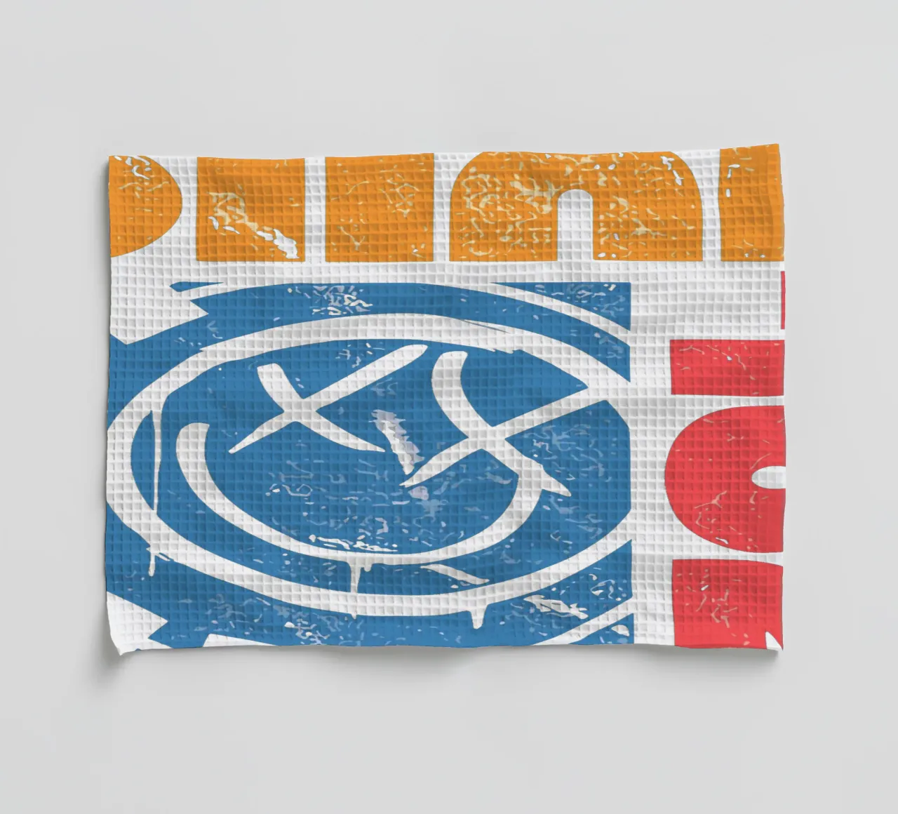 Blink-182 So Cal Ladies torchon de DuncanBennett shop