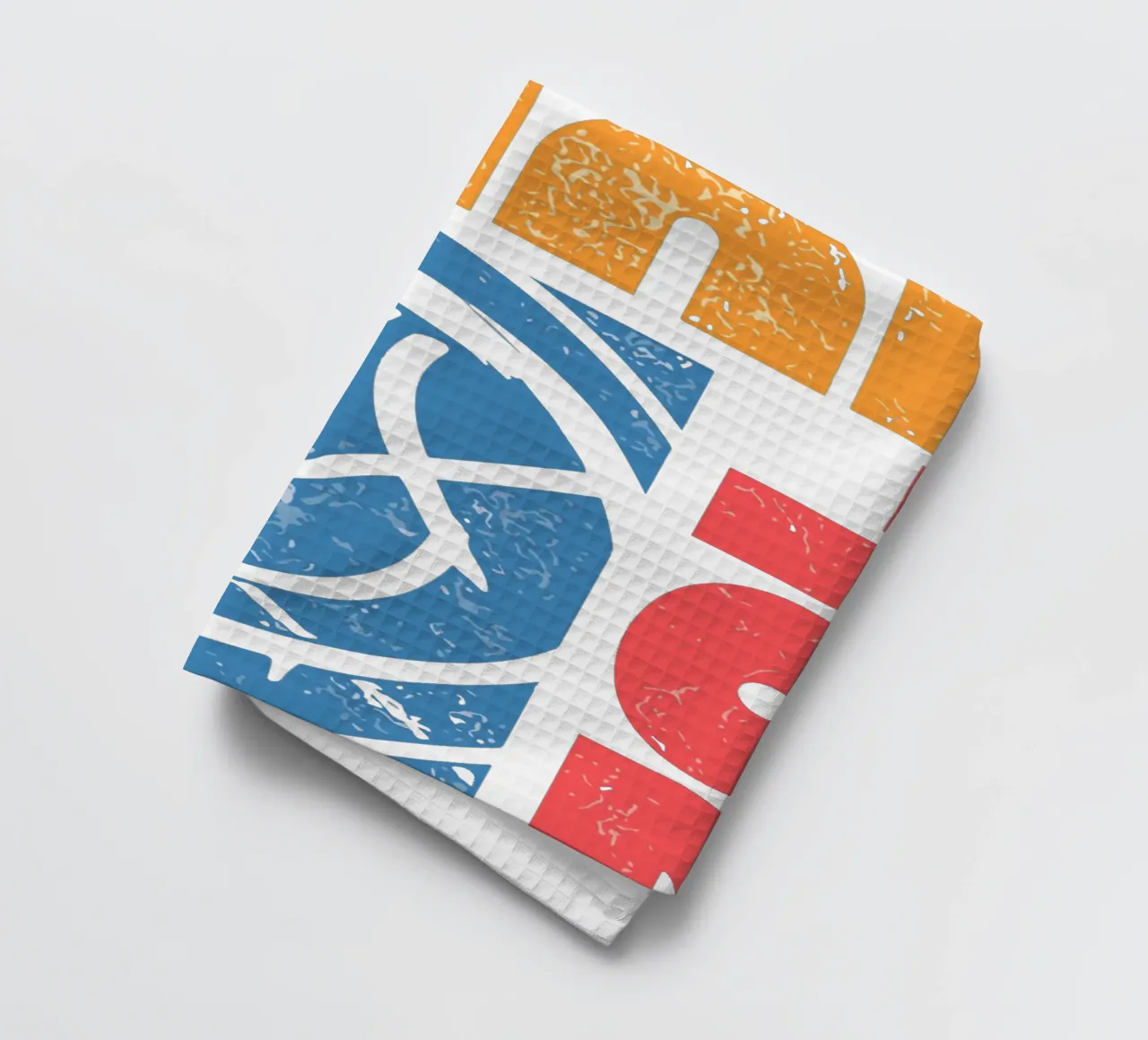 Blink-182 So Cal Ladies tea towel by DuncanBennett shop