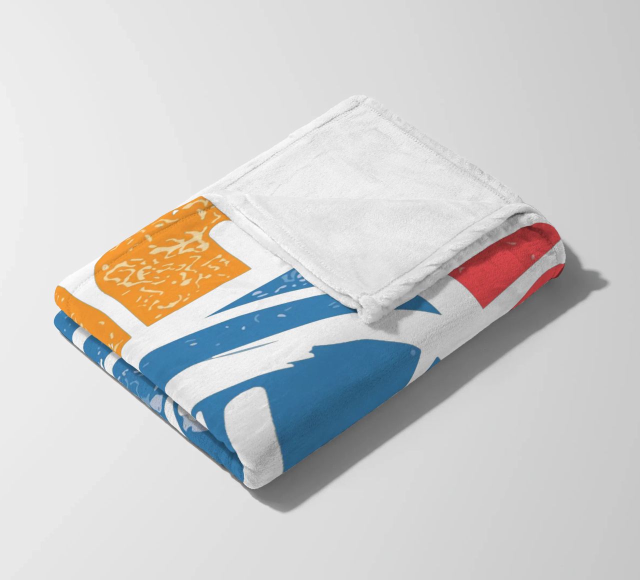 Blink-182 So Cal Ladies Fleecedecke von DuncanBennett shop