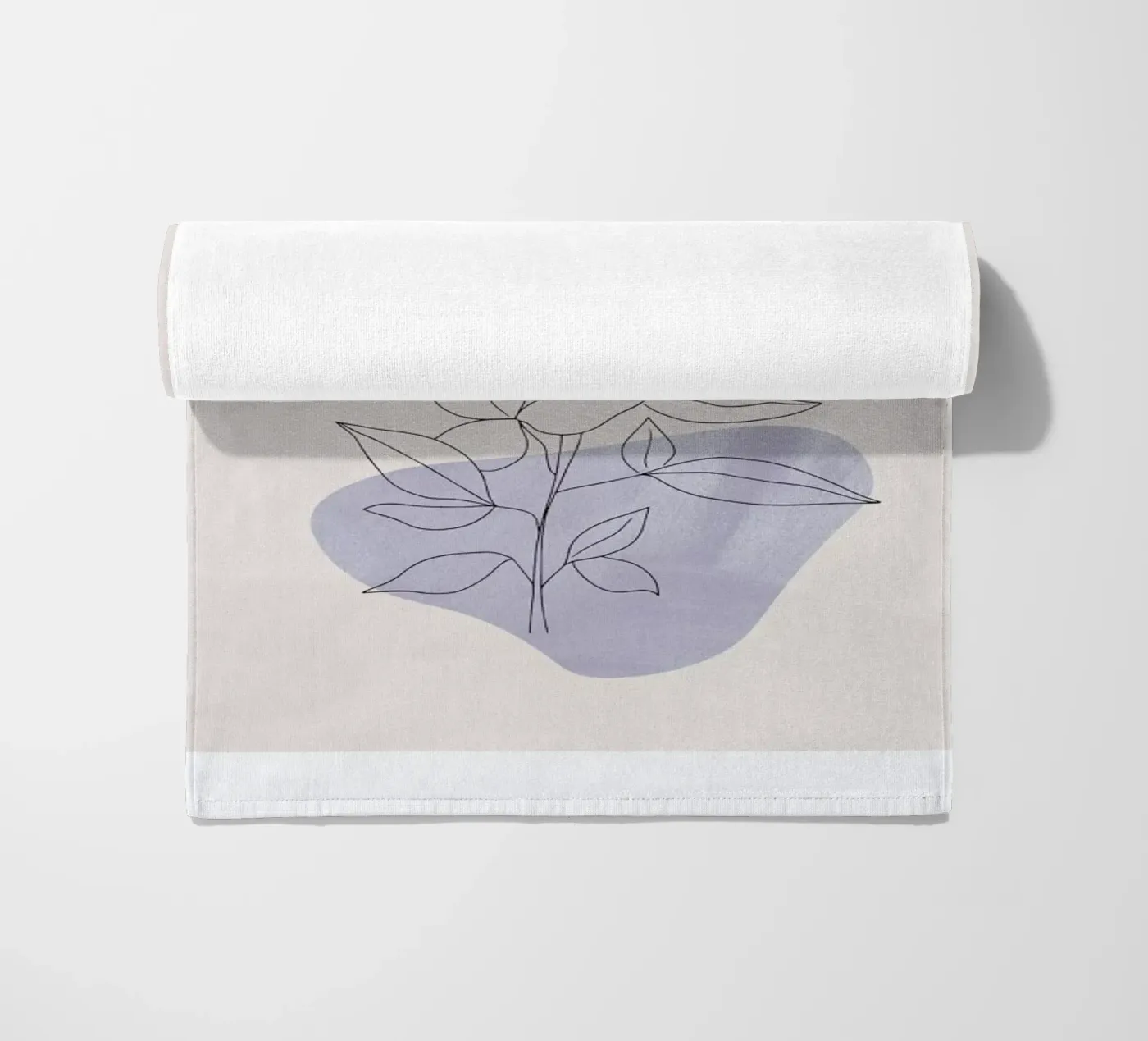 Flourishing telo mare da Pure