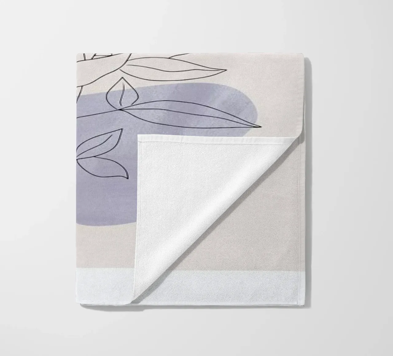 Flourishing telo mare da Pure