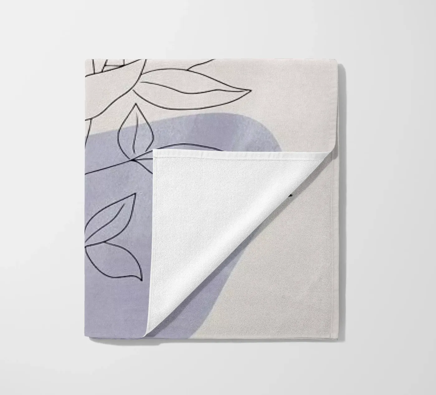 Flourishing telo mare da Pure