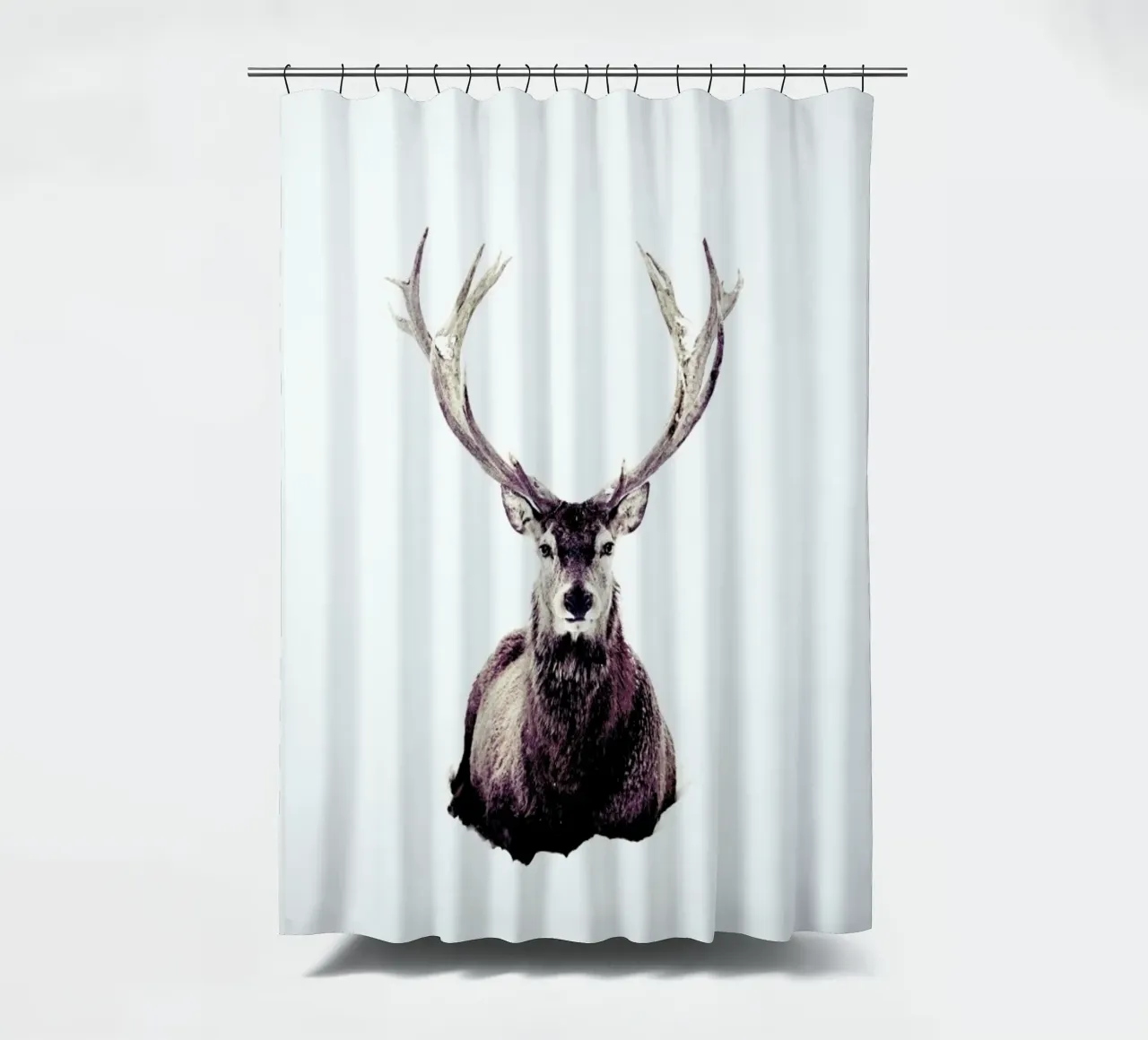 Stag InSnow 03 tenda da doccia da Monika Strigel