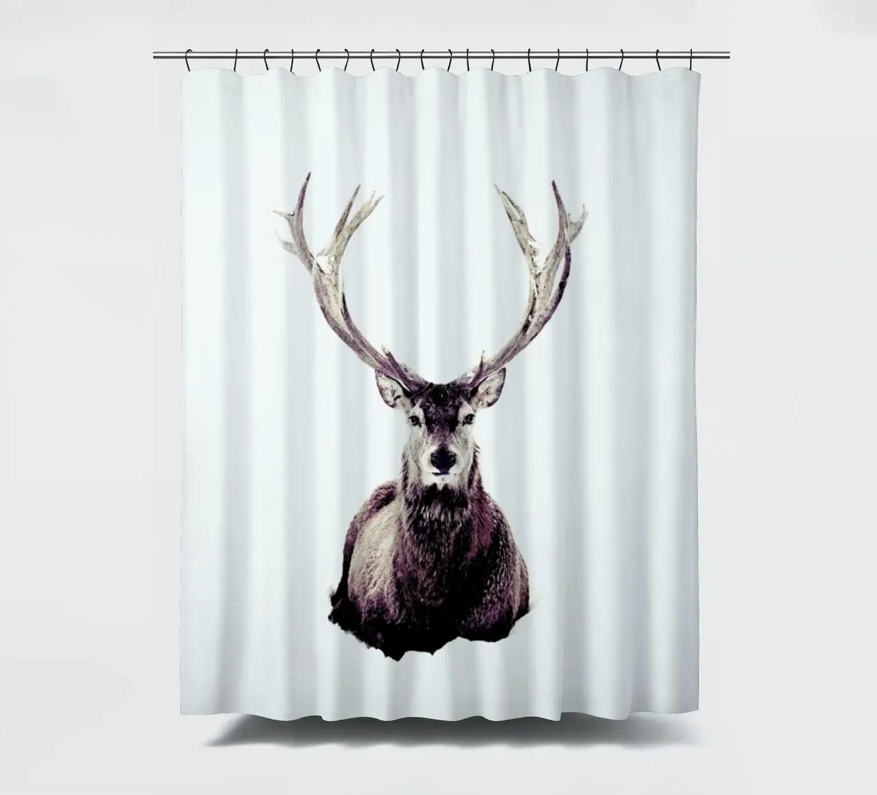 Stag InSnow 03 tenda da doccia da Monika Strigel