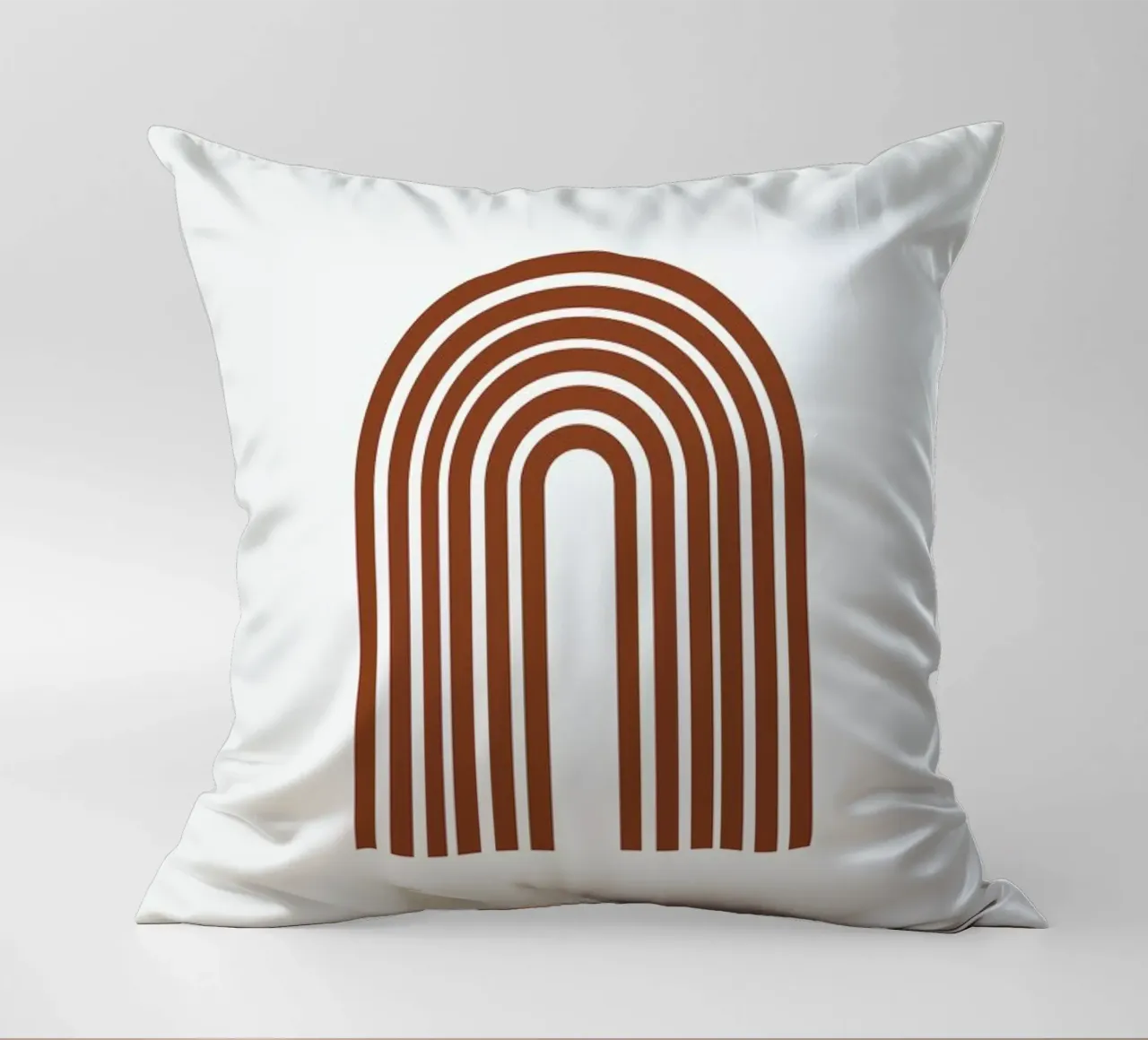 Rainbow cuscino da Pure