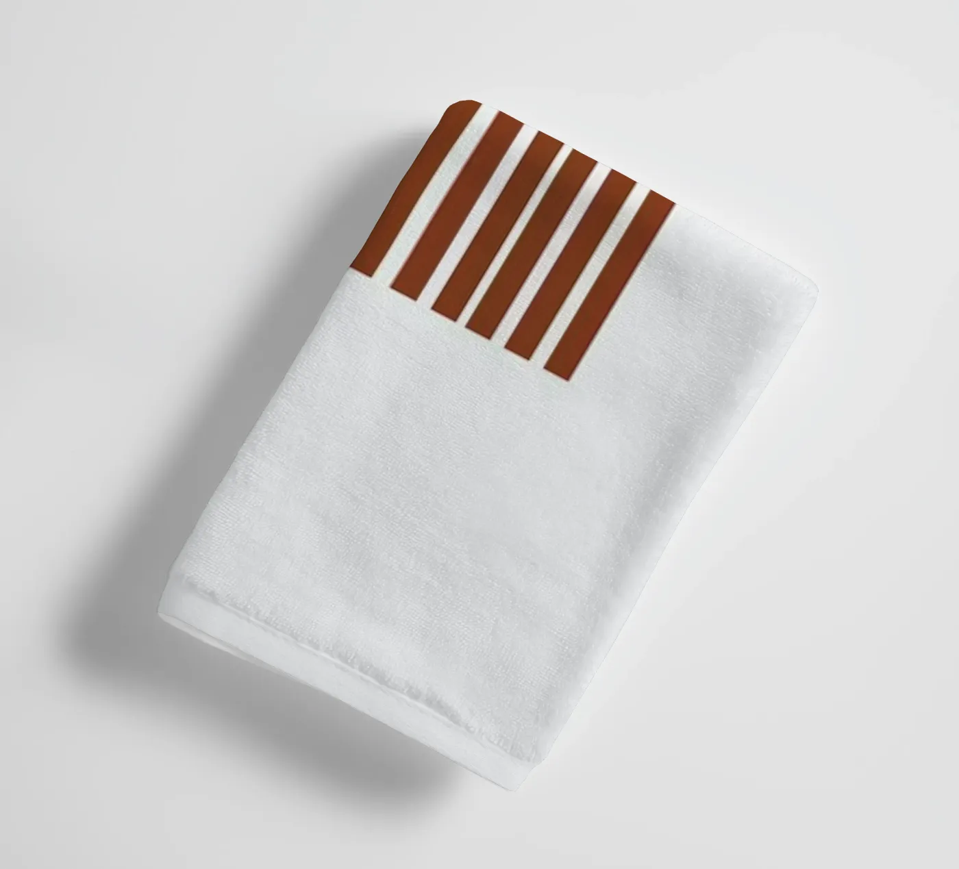 Rainbow Handtuch von Pure