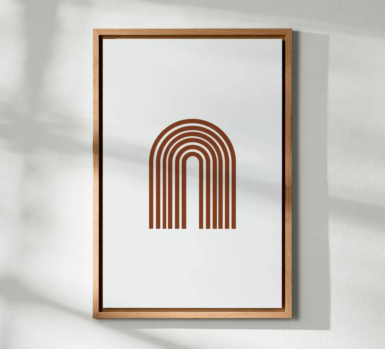 Rainbow pannello forex da Pure