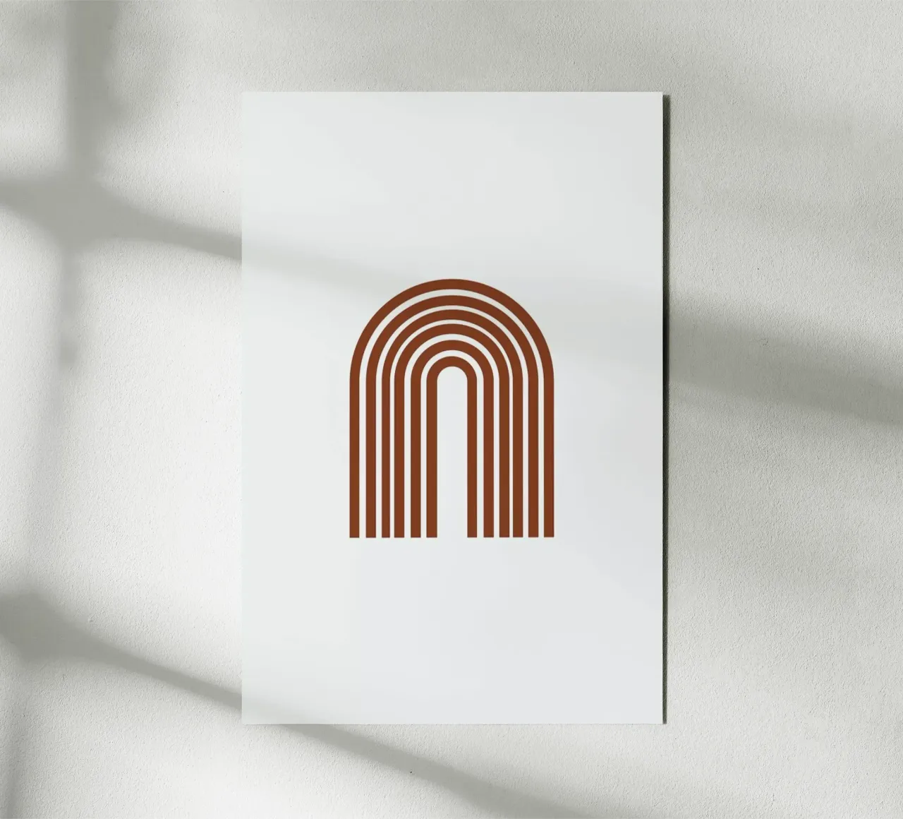 Rainbow pannello forex da Pure