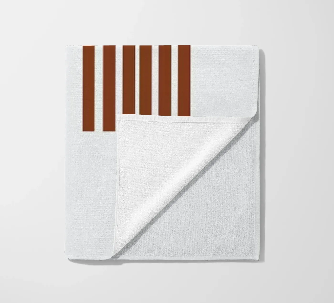 Rainbow telo mare da Pure